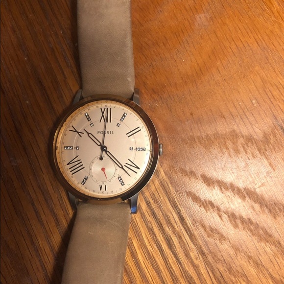 Fossil Watch - Picture 2 of 2